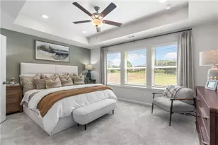 2821 Rosehall Way, Lawrenceville, GA 30044 - Photo 26