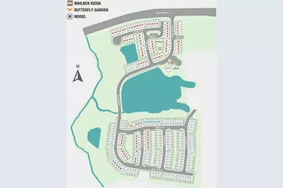 2821 Rosehall Way, Lawrenceville, GA 30044 - Photo 32