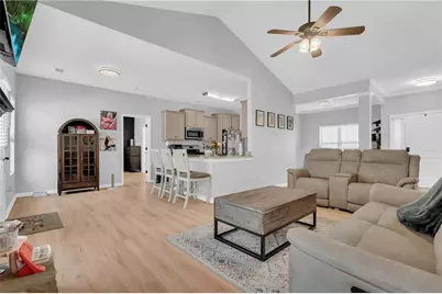 117 Harrier Drive, Dawsonville, GA 30534 - Photo 18