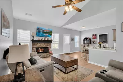 117 Harrier Drive, Dawsonville, GA 30534 - Photo 16