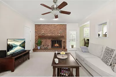 4361 Old Georgetown Trail, Atlanta, GA 30338 - Photo 6