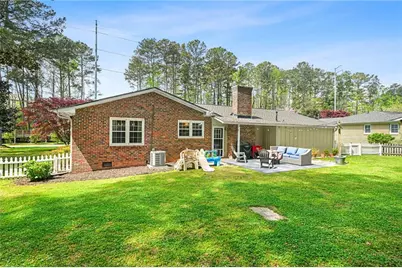 4361 Old Georgetown Trail, Atlanta, GA 30338 - Photo 52