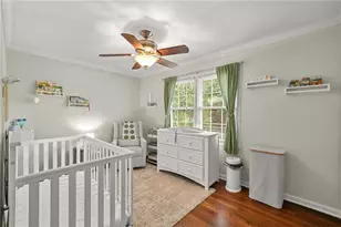 4361 Old Georgetown Trail, Atlanta, GA 30338 - Photo 28