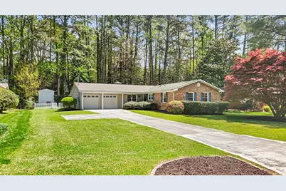 4361 Old Georgetown Trail, Atlanta, GA 30338 - Photo 14