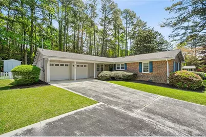 4361 Old Georgetown Trail, Atlanta, GA 30338 - Photo 8