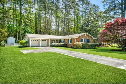 4361 Old Georgetown Trail, Atlanta, GA 30338 - Photo 4