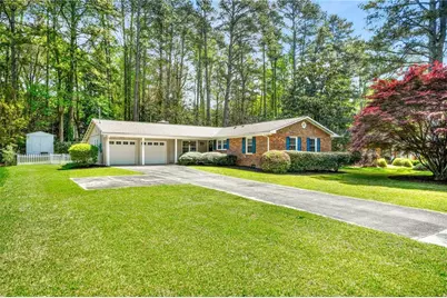 4361 Old Georgetown Trail, Atlanta, GA 30338 - Photo 10