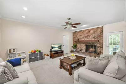 4361 Old Georgetown Trail, Atlanta, GA 30338 - Photo 16