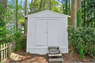 4361 Old Georgetown Trail, Atlanta, GA 30338 - Photo 34