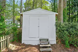 4361 Old Georgetown Trail, Atlanta, GA 30338 - Photo 34