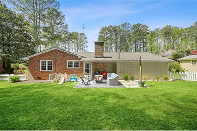 4361 Old Georgetown Trail, Atlanta, GA 30338 - Photo 36