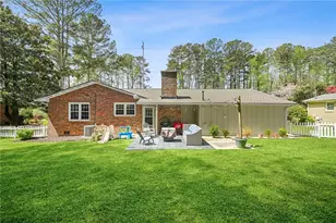 4361 Old Georgetown Trail, Atlanta, GA 30338 - Photo 36