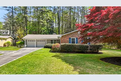 4361 Old Georgetown Trail, Atlanta, GA 30338 - Photo 4