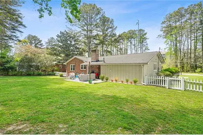 4361 Old Georgetown Trail, Atlanta, GA 30338 - Photo 38