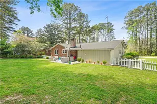 4361 Old Georgetown Trail, Atlanta, GA 30338 - Photo 38