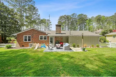 4361 Old Georgetown Trail, Atlanta, GA 30338 - Photo 50