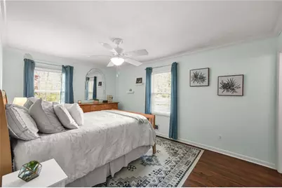 4361 Old Georgetown Trail, Atlanta, GA 30338 - Photo 22