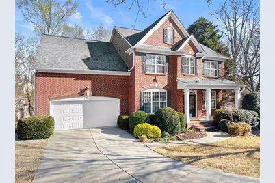 1000 Island Bluff Lane, Buford, GA 30518 - Photo 2