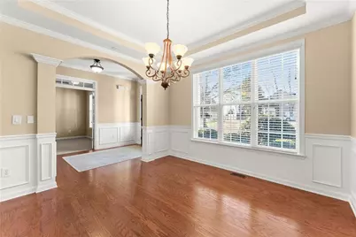 1000 Island Bluff Lane, Buford, GA 30518 - Photo 8