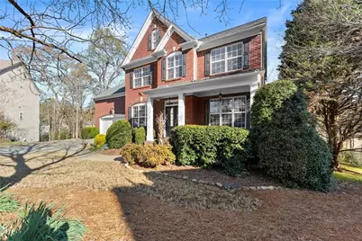 1000 Island Bluff Lane, Buford, GA 30518 - Photo 4