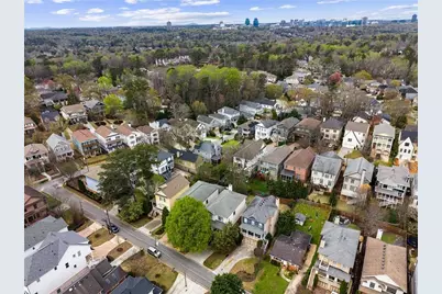 3268 Mae Avenue NE, Brookhaven, GA 30319 - Photo 42