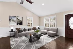 3268 Mae Ave NE, Brookhaven, GA 30319 - Photo 6