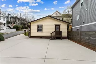 3268 Mae Ave NE, Brookhaven, GA 30319 - Photo 36