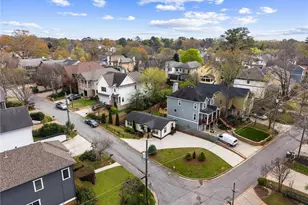 3268 Mae Ave NE, Brookhaven, GA 30319 - Photo 38