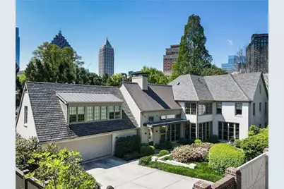 123 Peachtree Circle, Atlanta, GA 30309 - Photo 60