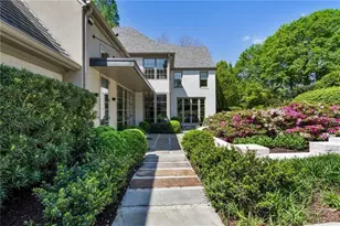 123 Peachtree Circle, Atlanta, GA 30309 - Photo 52