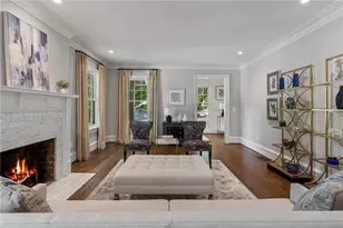 123 Peachtree Circle, Atlanta, GA 30309 - Photo 2