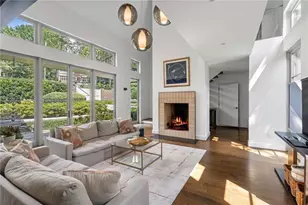 123 Peachtree Circle, Atlanta, GA 30309 - Photo 18