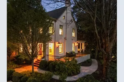 123 Peachtree Circle, Atlanta, GA 30309 - Photo 58