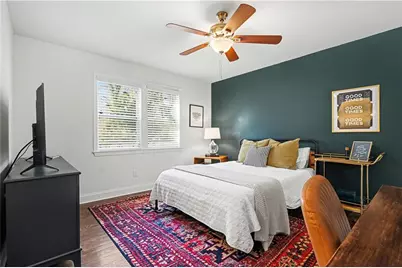 2435 Crestview Avenue, Decatur, GA 30032 - Photo 18