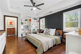 2435 Crestview Ave, Decatur, GA 30032 - Photo 4