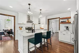 2435 Crestview Ave, Decatur, GA 30032 - Photo 10