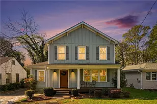 2435 Crestview Ave, Decatur, GA 30032 - Photo 36