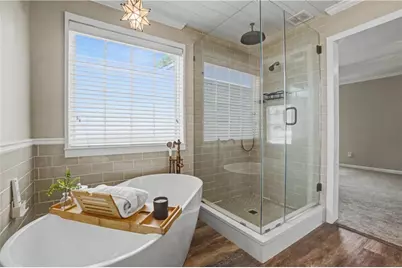 425 Mountain Mist Drive, Woodstock, GA 30188 - Photo 16