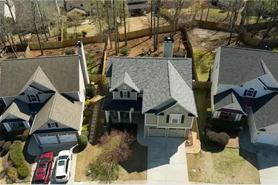 425 Mountain Mist Drive, Woodstock, GA 30188 - Photo 26