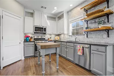 425 Mountain Mist Drive, Woodstock, GA 30188 - Photo 10