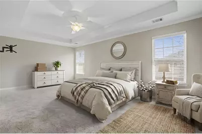 425 Mountain Mist Drive, Woodstock, GA 30188 - Photo 14