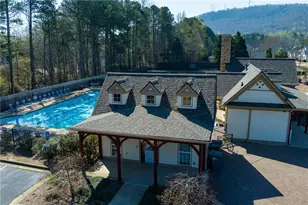 425 Mountain Mist Dr, Woodstock, GA 30188 - Photo 30