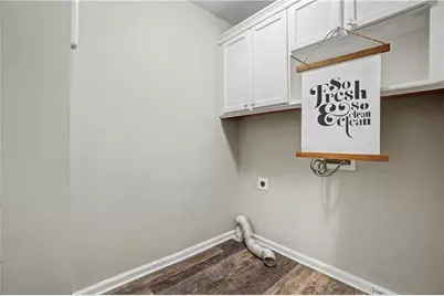 425 Mountain Mist Drive, Woodstock, GA 30188 - Photo 18