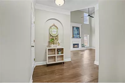 425 Mountain Mist Drive, Woodstock, GA 30188 - Photo 4