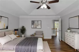 9217 Altridge Dr, Locust Grove, GA 30248 - Photo 6