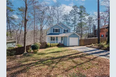 580 Lake Dr Drive, Snellville, GA 30039 - Photo 2