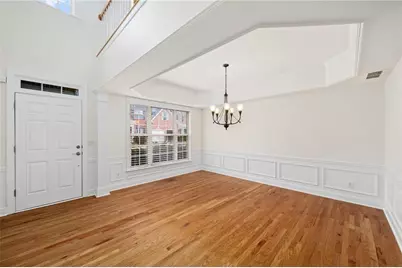 2319 Ventana Crossing #2, Marietta, GA 30062 - Photo 4