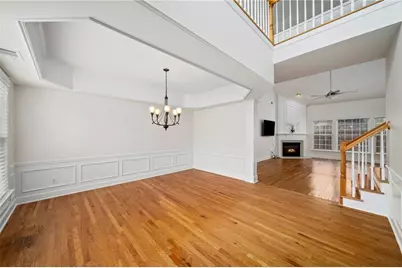 2319 Ventana Crossing #2, Marietta, GA 30062 - Photo 20