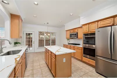 2319 Ventana Crossing #2, Marietta, GA 30062 - Photo 22