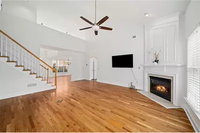 2319 Ventana Crossing #2, Marietta, GA 30062 - Photo 6